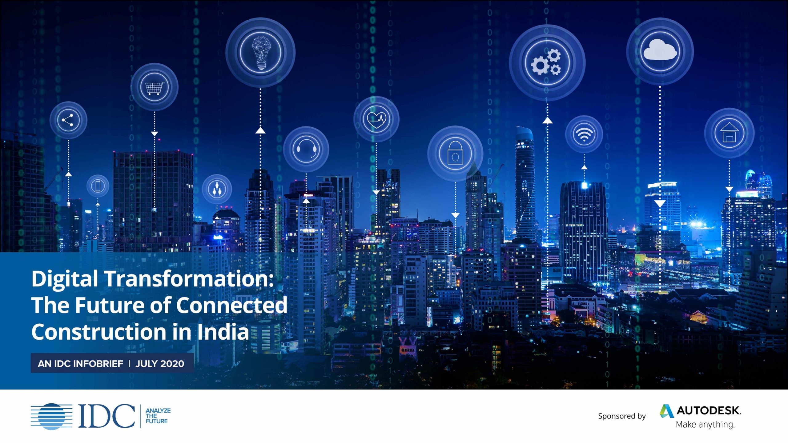 Autodesk-IDC report charts digital transformation roadmap for Indian ...