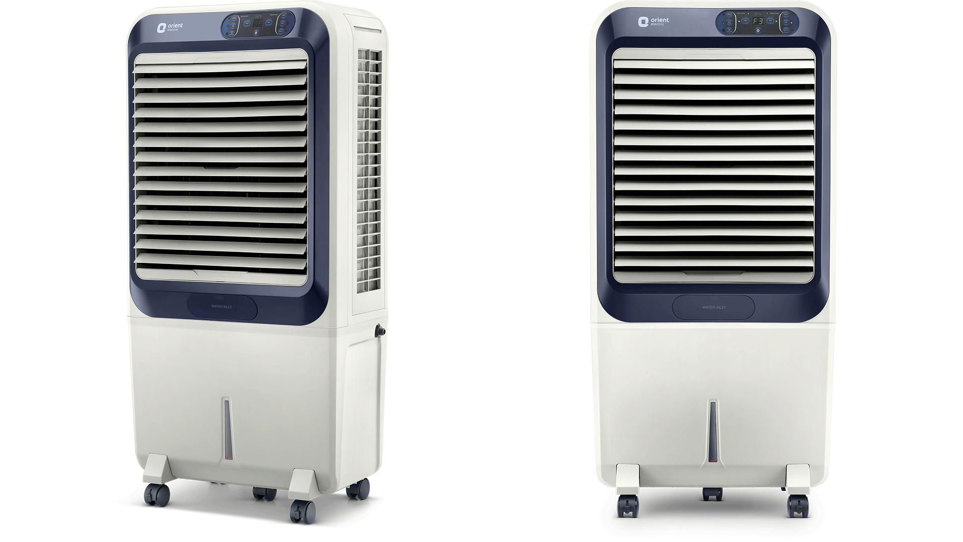 Orient cooler 2024 with remote