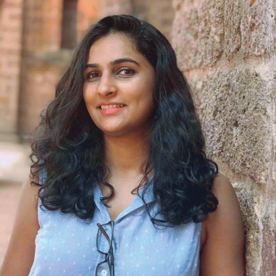 38 iGen 2020: SHRUTI VEDAVYAS - Architect and Interiors India