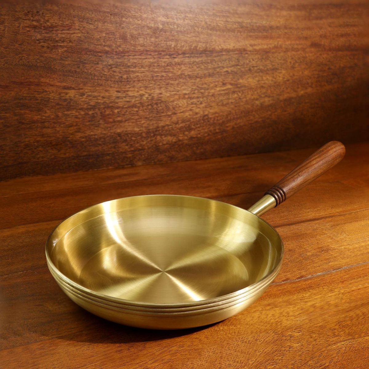 Arra brass cookware collection revives the traditional Indian household in  the contemporary world - Architect and Interiors India