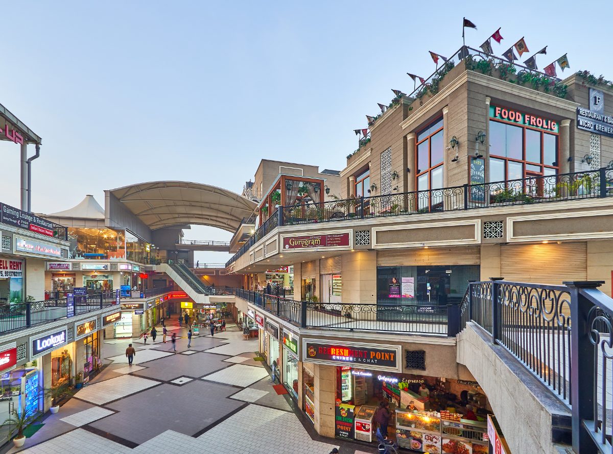 Changing Design Trends in the Indian Retail Industry - Architect and ...