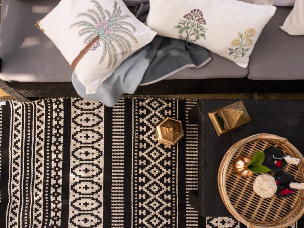 #AIAdores: Style living spaces in 5 different ways with House of Ekam's ...