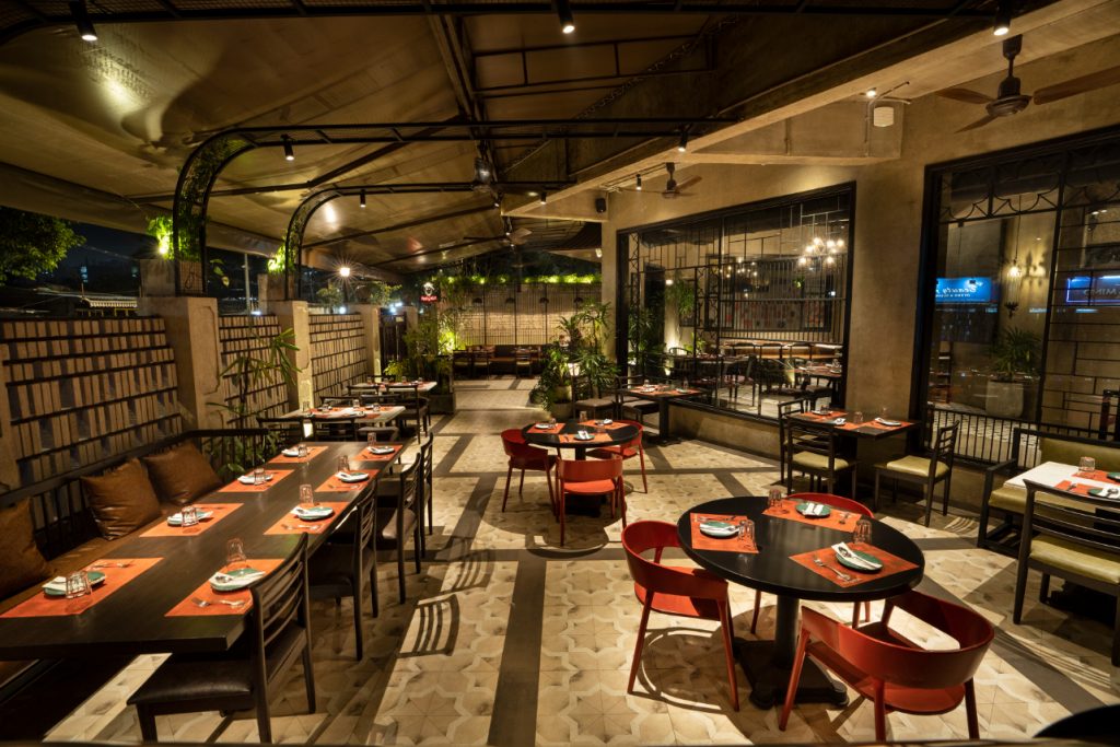 #AIExclusive: Facing East - An Andheri bistro of Asian feels and ...