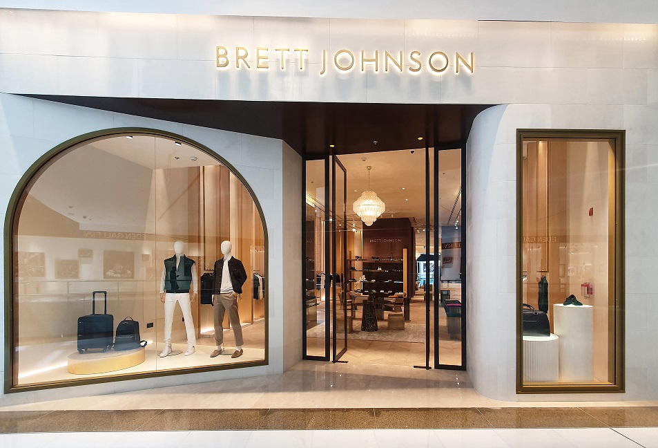 #DesignNews: The Fitout creates opulent interiors for a Brett Johnson ...