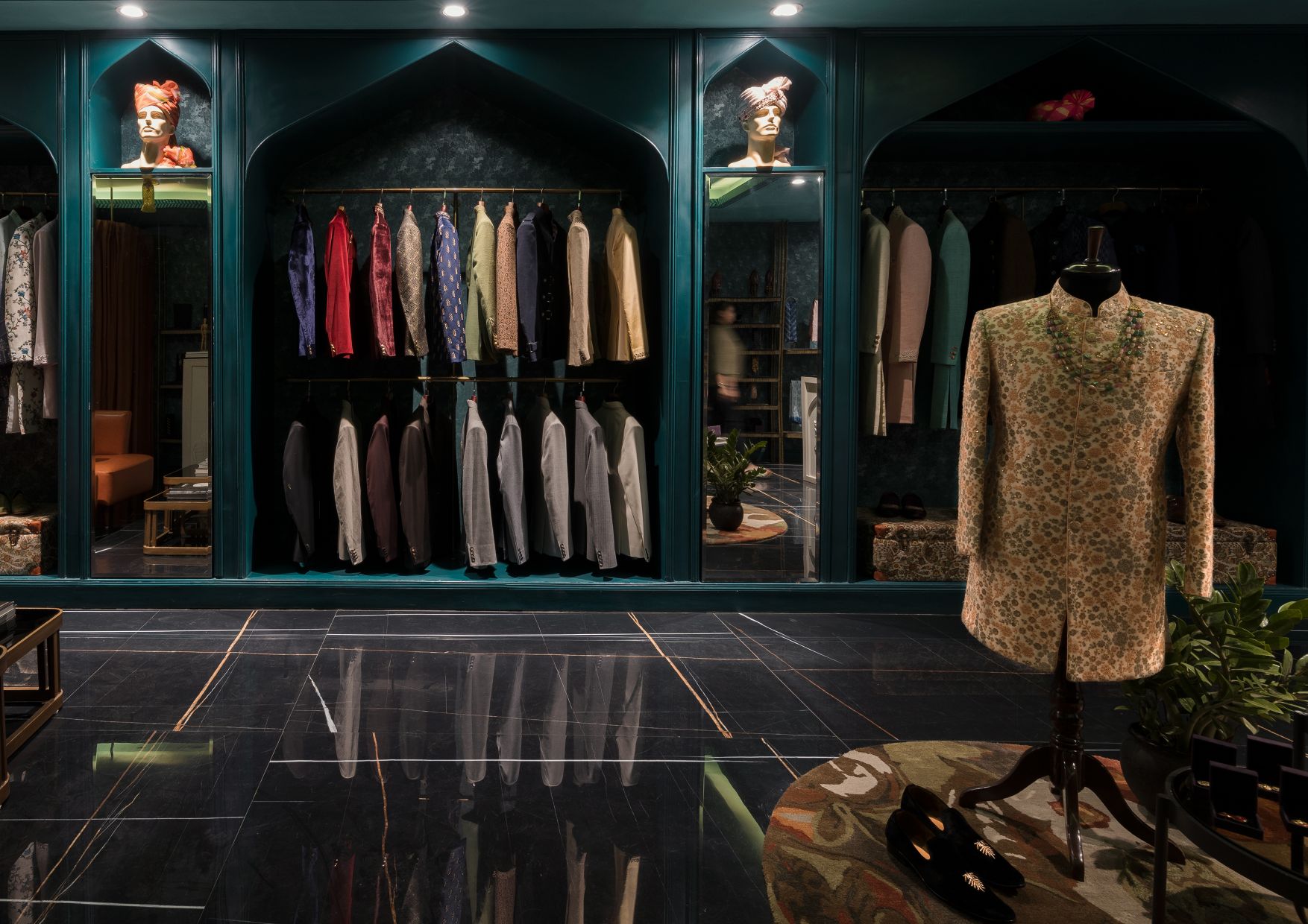 AIExclusive: This Jaipur store preserves traditional charm in