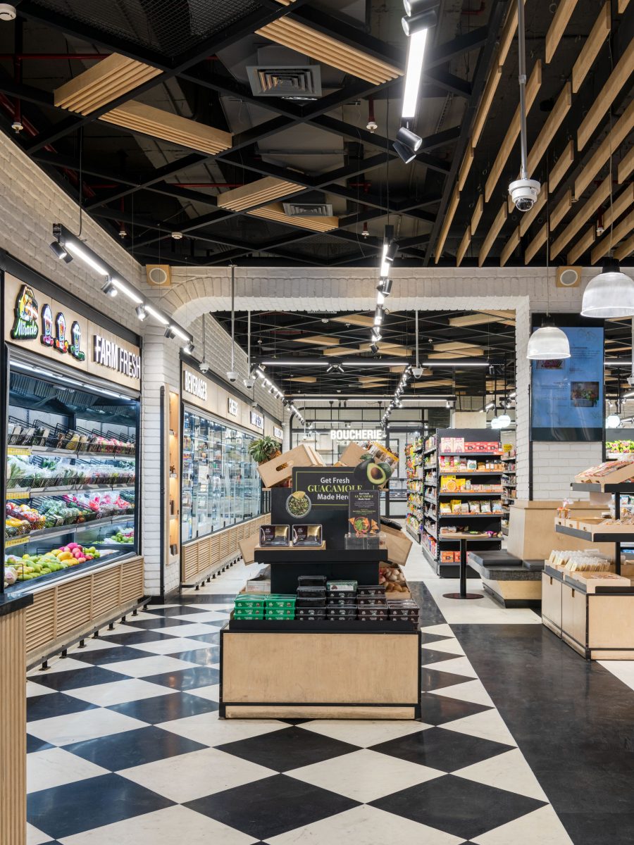 #AIExclusive: Le Marche affords an immersive retail experience steeped ...