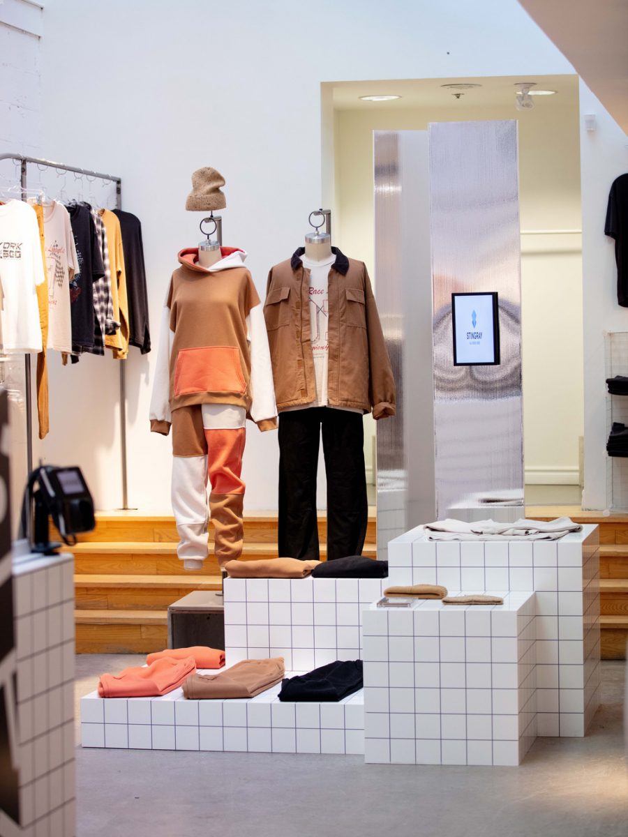 #GlobalDesign: A pop-up store in Toronto that is the first of its kind ...