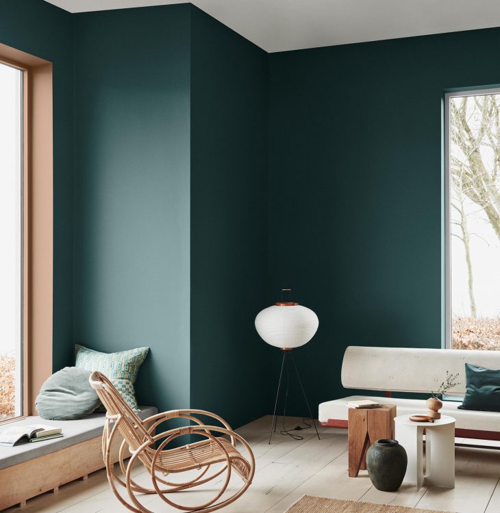 #DesignNews: Aparna Unispace partners with Jotun Paints for an expanded ...