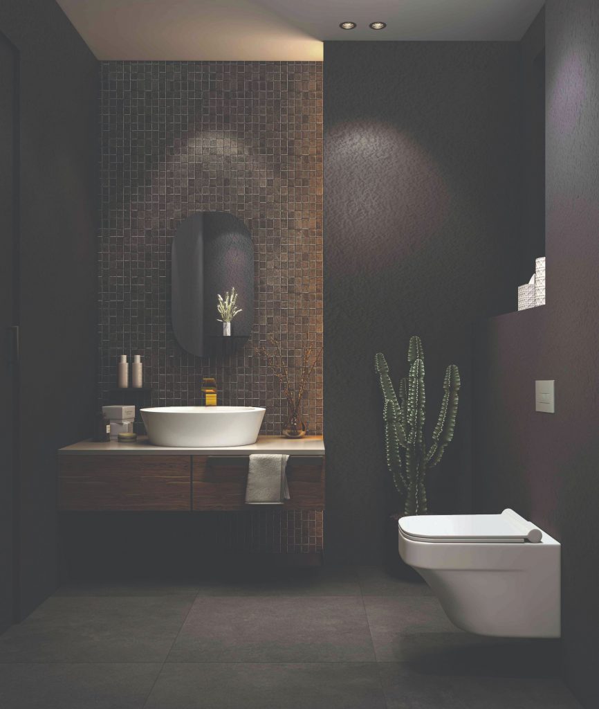 Essential luxury bathroom accessories to furnish your stylish bathroom -  Lycos Ceramic PVT LTD