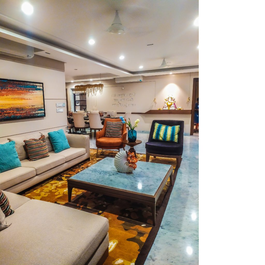 #AIExclusive: This Mumbai mansion is a piece of beauty, with a wonderful blend of modern and 