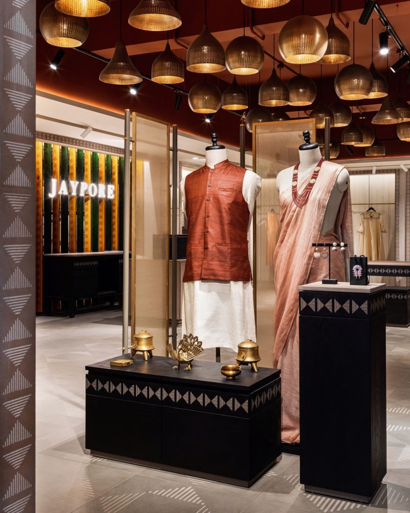 Sumit Chawla on LinkedIn: Aditya Birla buys ethnic wear e-tailer Jaypore -  Times of India