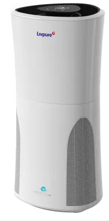 Livpure air online purifier