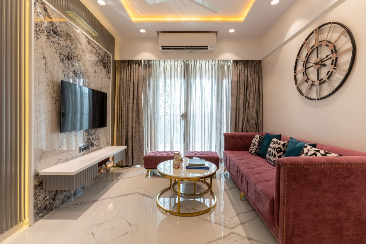 #AIExclusive: Settle for sophistication at Mumbai’s luxurious 3BHK ...