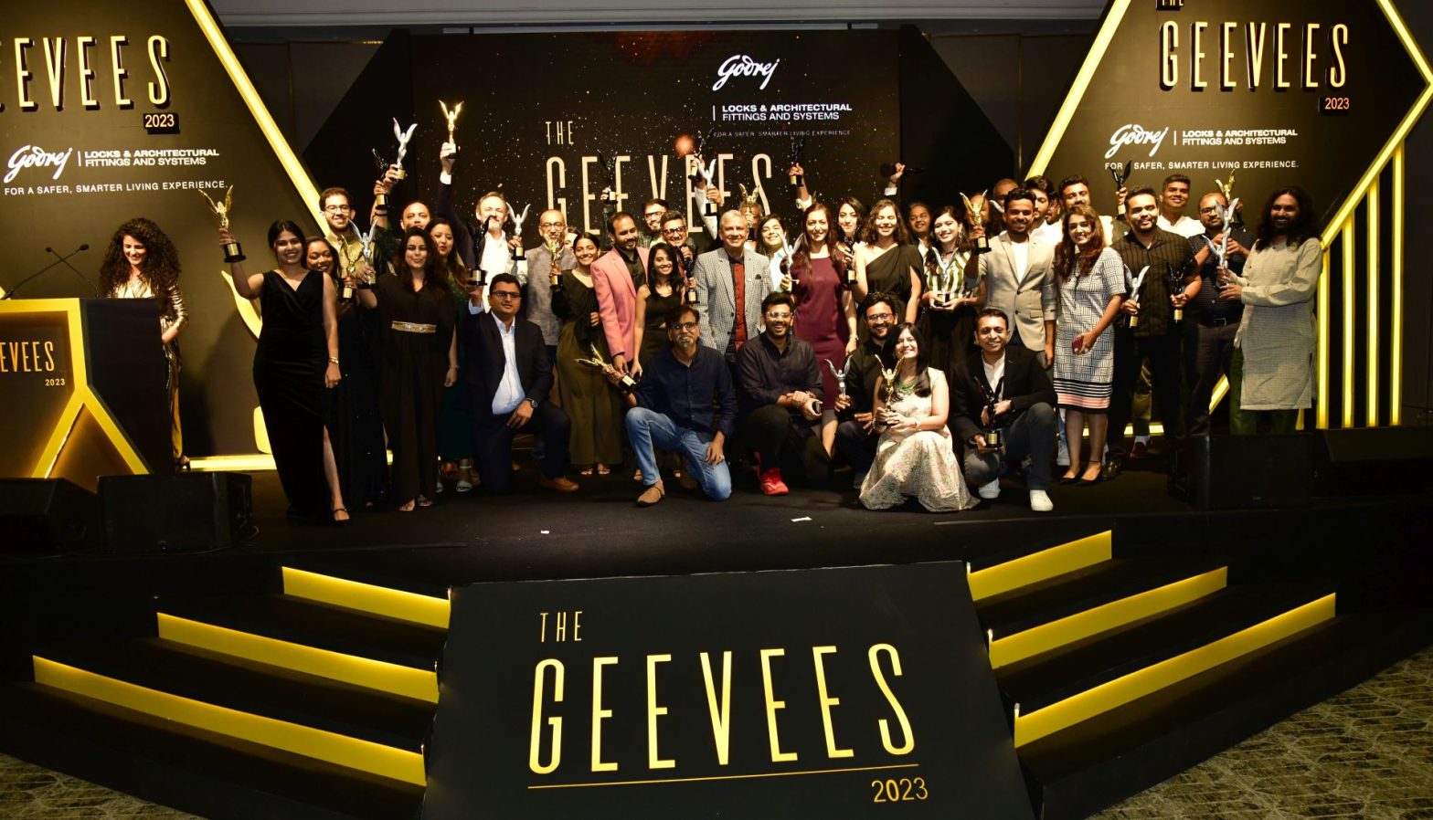 Celebrate the best in 'Conscious Design' with the GEEVEES Awards ...