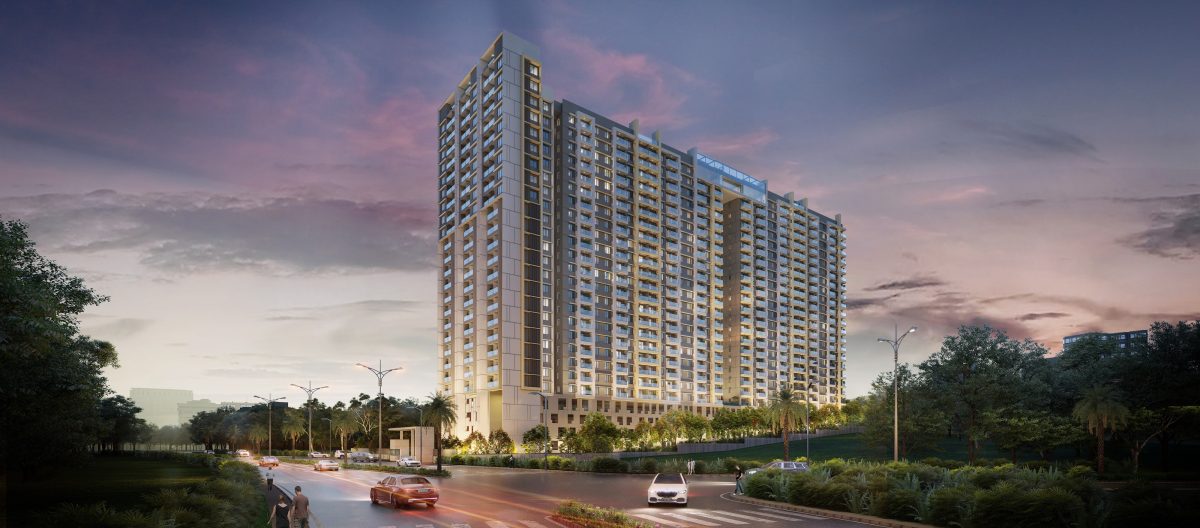 Reside in the lap of luxury at Baner's closer to nature residences # ...