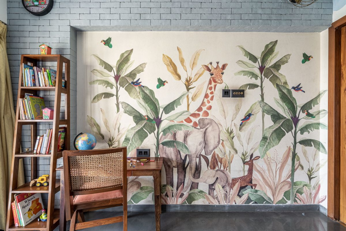 RR Decor Launches Lizzo's Latest Collection of Wallpapers - The Architects  Diary