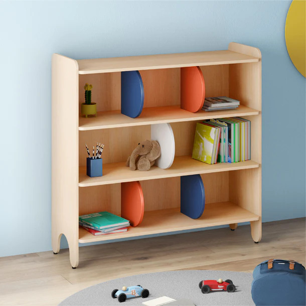 Storage furniture for sales children