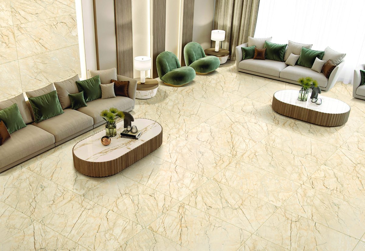 Large Floor Tiles in Modern 600 X 600 Floor Tiles