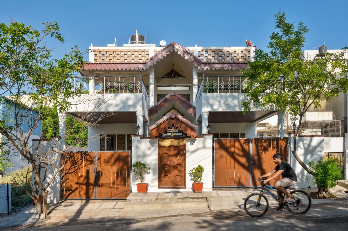 Dust Down The Memories That Tightly Cling To This Bengaluru Home ...