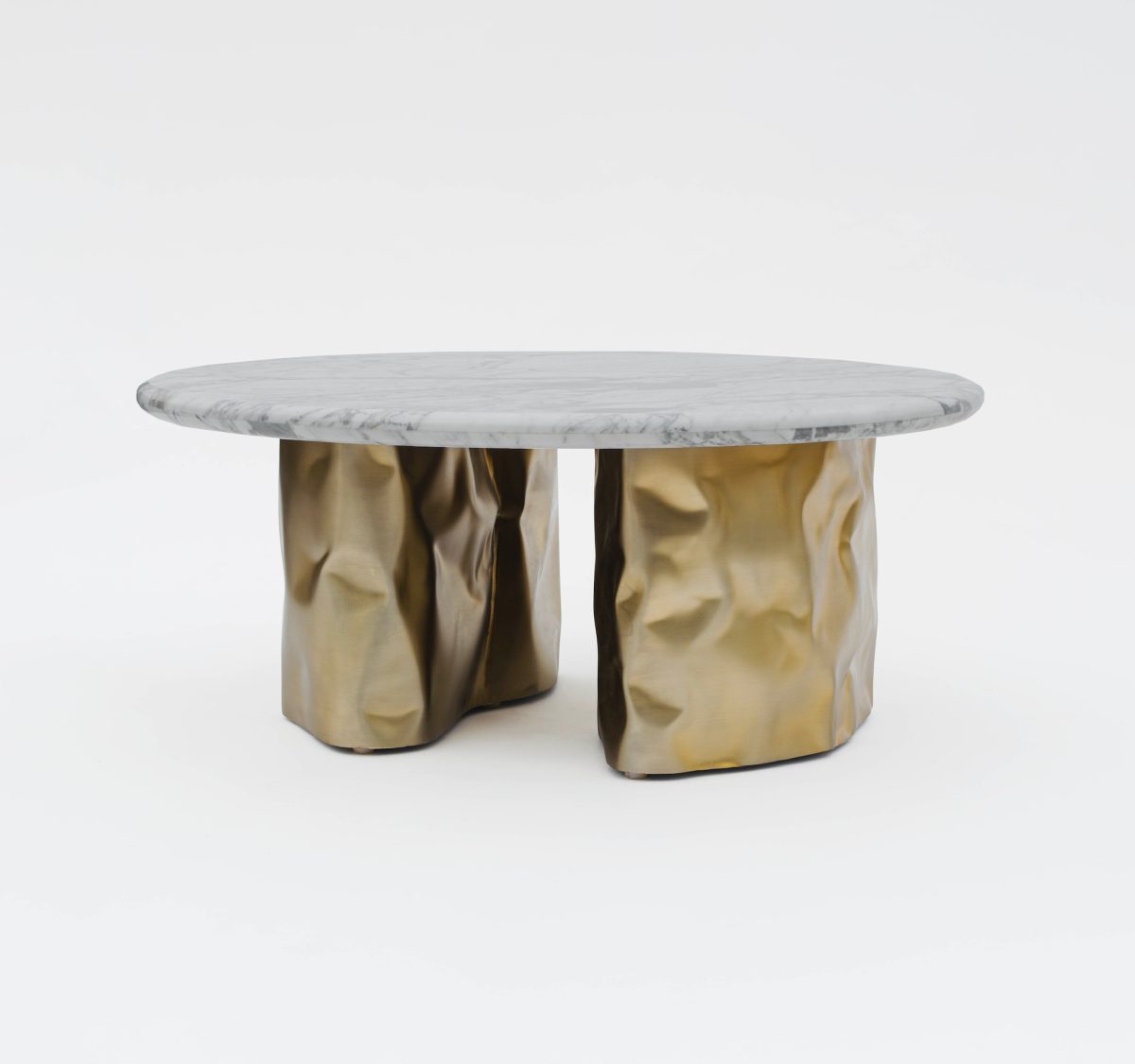 Adorn your living spaces with this bijou coffee table - Architect and ...