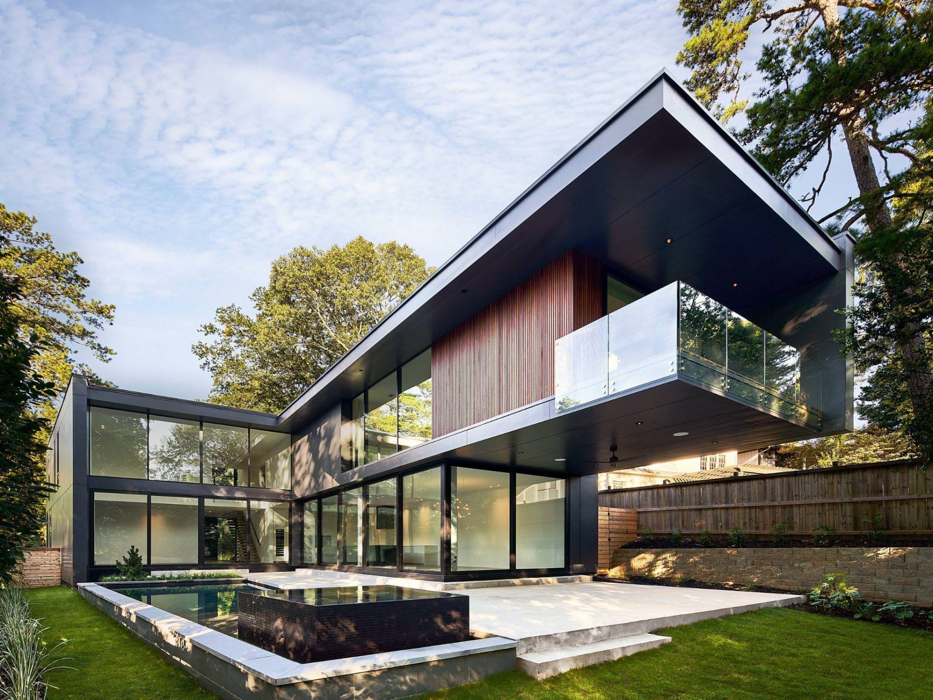 Tour Atlanta's architectural marvels at the 16th Atlanta Design ...