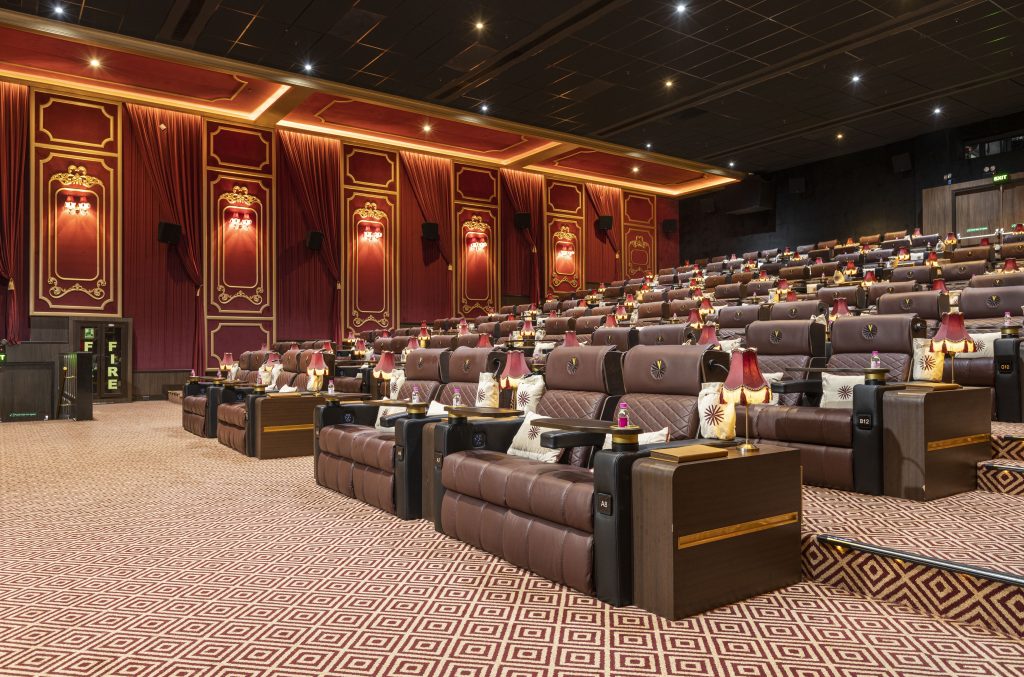 PVR to invest ₹350 crore, open 100 new screens in FY 2023 | Mint