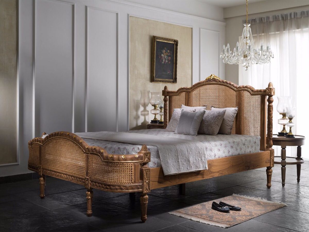 Luxury vintage online furniture