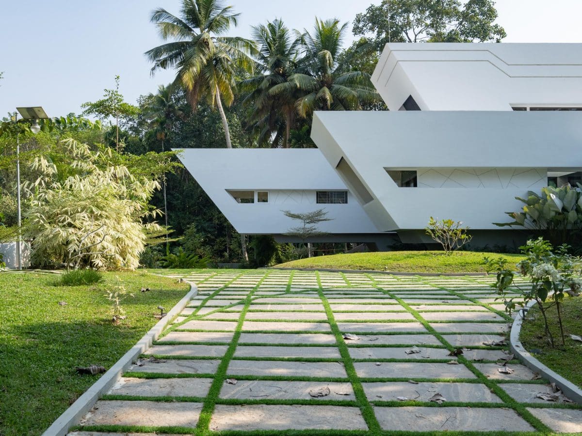 Joshi House / Anahata