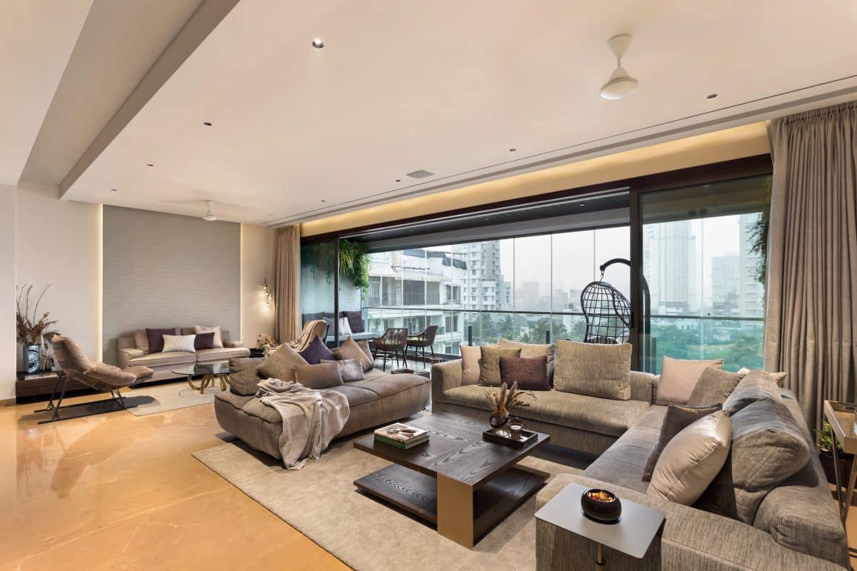 Peek inside this high-end Mumbai duplex that redefines luxury ...