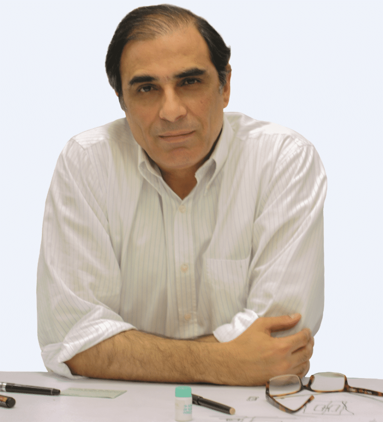 Design Legend - Architect Hafeez Contractor - Architect and Interiors India