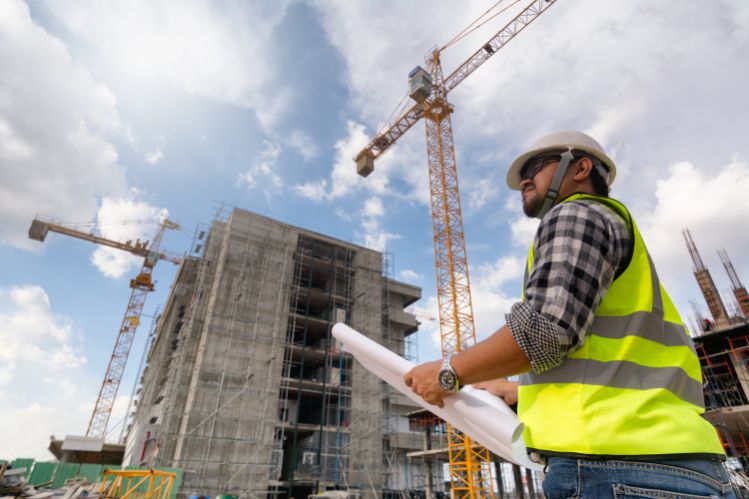 India’s construction industry to contract by 7.5% in 2020, says ...