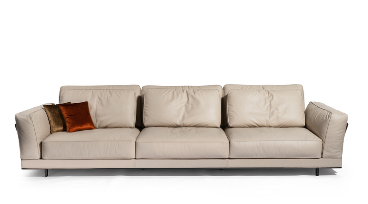 Visionnaire introduces luxurious upholstered sofas in India ...