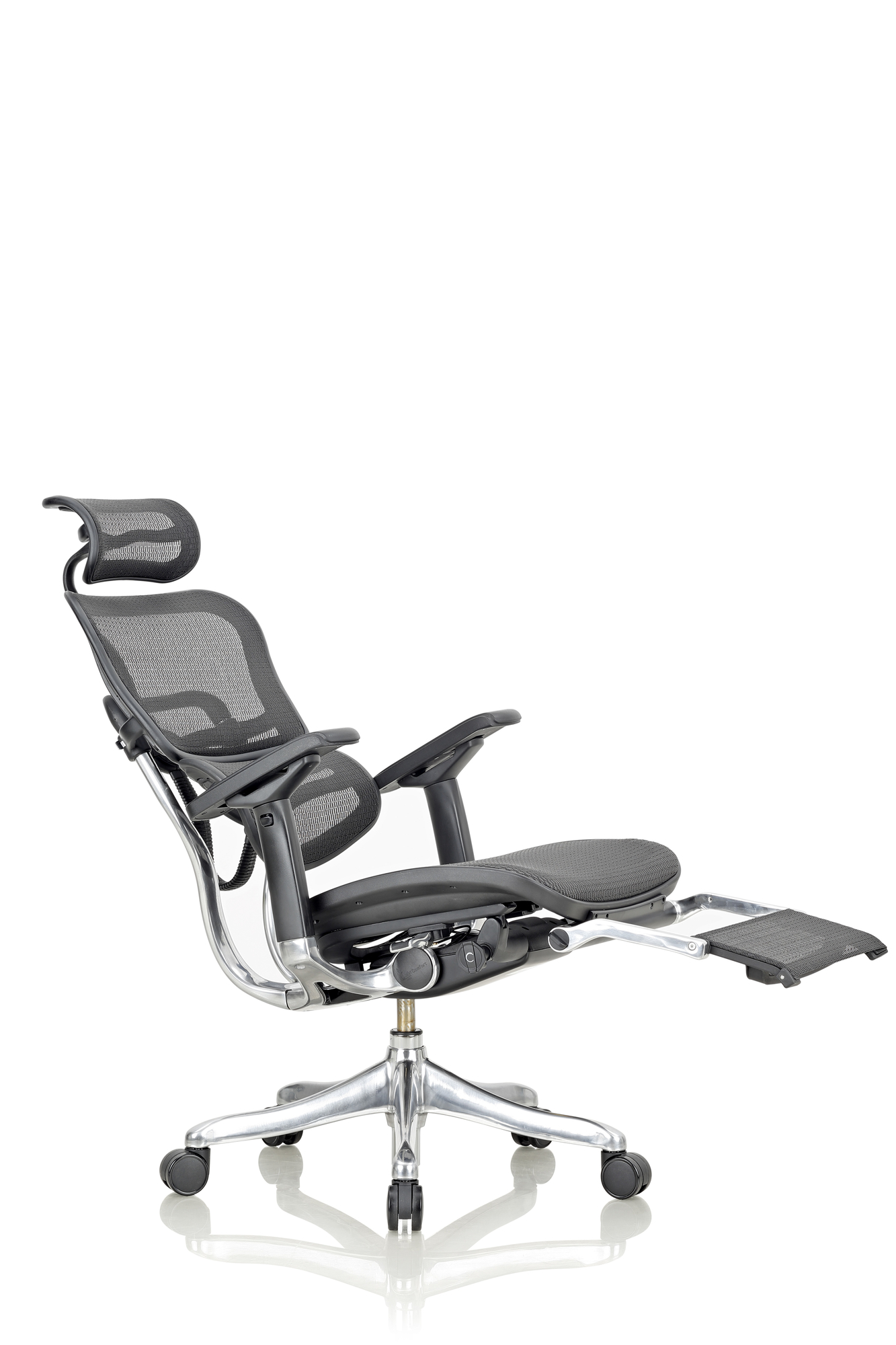 featherlite recliner chair