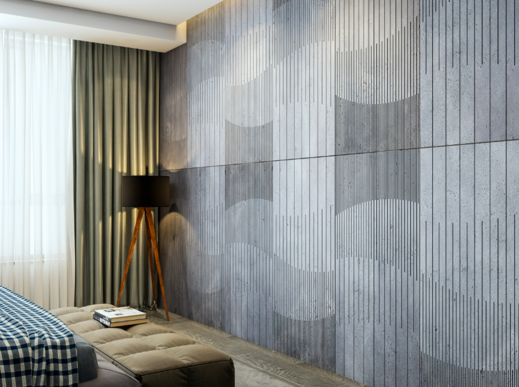 Step into Singapore's luxury market with these Indian-made concrete ...