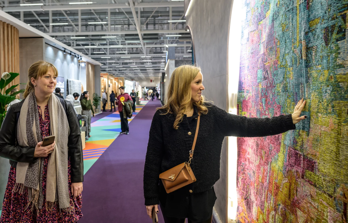 Explore The New Standards Of The Textile Industry Set At Heimtextil   Image 15 1200x768 